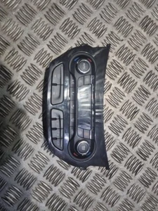 Ford Kuga Mk2 Hatchback 2015-2019 Digital Climate Control Panel - Picture 1 of 12