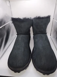 Fell Kurzstiefel - Bild 1 von 8