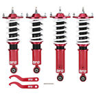 Complete Coilovers Lowering Kit For Mazda MX5 MX-5 NA MK1 Shock Absorbers