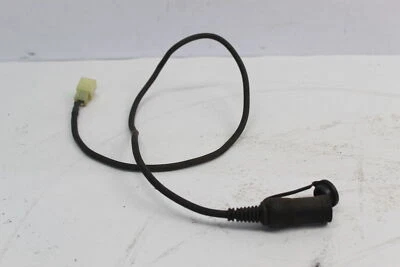 2009 Honda Goldwing 1800 Gl1800 Abs Auxillary Accessory Plug - Image 1 of 4