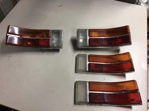 Opel Rekord Commodore A Rückleuchten Scheinwerfer Gems 66 71 - Bild 1 von 11