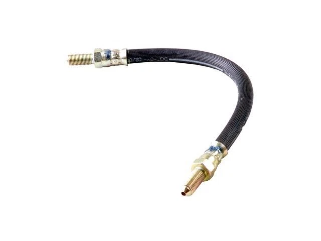 Manguera de freno delantera para 62-76 Triumph TR6 TR4 GT6 TR250 TR4A VK95H7 Foto 1 de 1