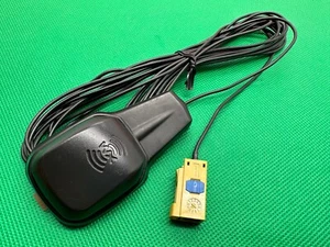 10pc Satellite Radio Antenna Fakra K Curry Female Connector Sirius XMCar Vehicle - Picture 1 of 2