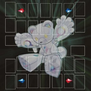 Duel Ursarctic Polari Playmat 2 Spieler Master Zone TCG CCG Spielmatte Pat - Bild 1 von 6