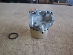 NEW OEM Carburetor for Briggs & Stratton 496114 NOS - Picture 1 of 10