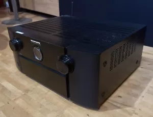 Marantz SR7009 AV-Receiver, Dolby Atmos und Auro-3D - Bild 1 von 9