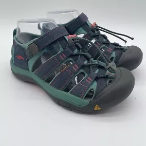 Keen Womens Shoes Newport H2 Size 4 US Gray Athletic Sport Sandal - Picture 1 of 13