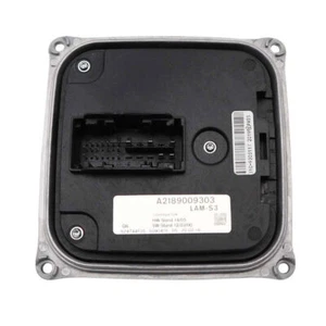 Para Mercedes W176 Faro electrónico unidades de control lastre A2189009303 - Imagen 1 de 8