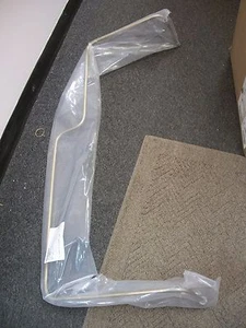 RG-31 military vehicle pneumatic pipe R0056021 4710-01-553-5182 - Picture 1 of 2