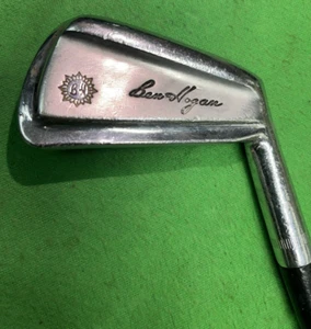 Ben Hogan Apex 2 Iron Steel Shaft KC36 - Picture 1 of 4