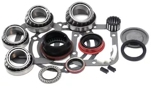 Complete Bearing & Seal Kit Dodge Cummins 5 speed NV4500 (BK308A) - Picture 1 of 4