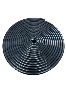 Semi Truck 2" Fuel Tank Strap Isolator 25FT Roll Universal Truck Parts - Picture 1 of 3