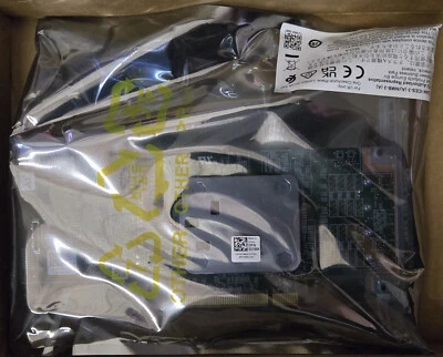 NEW Dell HBA355e-s 16-Port External 12Gb SAS Controller G1M0K - Image 1 of 2