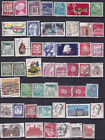 German postage stamps Lot 4