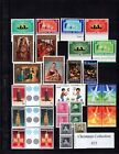 Christmas MNH issues, several countries, Free Shipping Collection #25