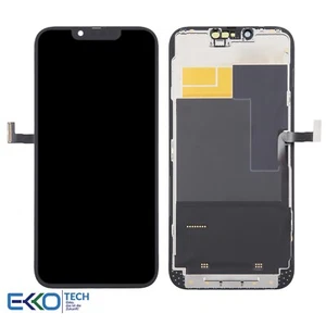 ✅ Original (RJ) Incell Display für iPhone 13 Pro LCD OLED Retina Touchscreen 3D✅ - Bild 1 von 7