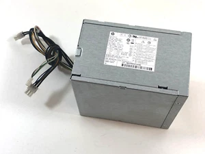 HP PC9057 320W ATX PC Netzteil - Afbeelding 1 van 3