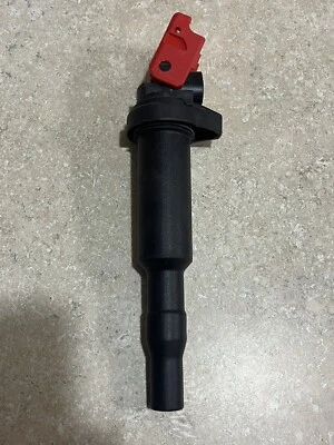 Bobina de encendido Bosch de alto rendimiento para BMW 328i 535i 550i 750i X3 X5 X6 UF592 Foto 1 de 4