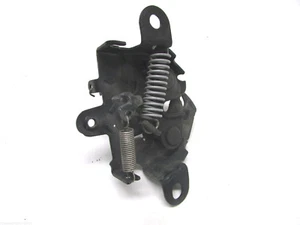 2012 TOYOTA PRIUS C HOOD LATCH LOCK OEM 12 13 14 - Picture 1 of 3