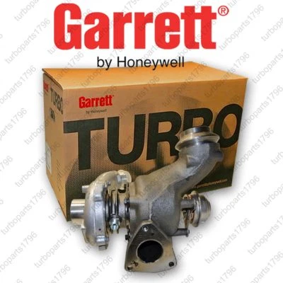 Turbocompresor C5 Citroën Peugeot 406 607 98kw 133Cv 2.2 HDi 375F7 375F8 0375F7 0375 Foto 1 de 4