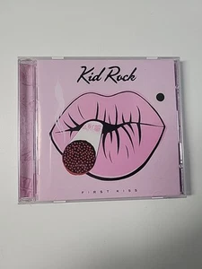 Kid Rock - First Kiss (CD, Album) (Mint (M)) - 2970973502 - Picture 1 of 4