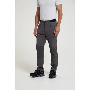 Mountain Warehouse - Pantalones Jungle Senderismo para Hombre UTMW2669_10 - Imagen 1 de 1