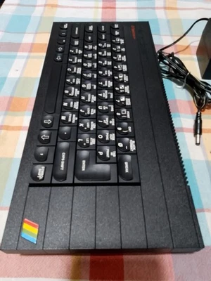 Sinclair ZX Spectrum+ ungetestet  - Bild 1 von 4