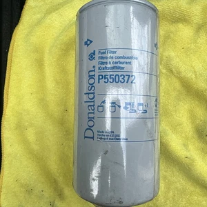 Donaldson P550372 Fuel Filter, Spin-on - Picture 1 of 4
