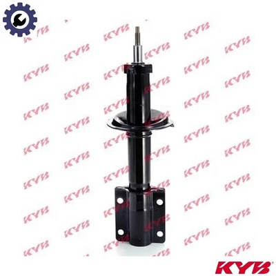 SHOCK ABSORBER 635806 FOR PEUGEOT BOXER/Platform/Chassis/Van/FURGON/Bus  FIAT - Image 1 of 4