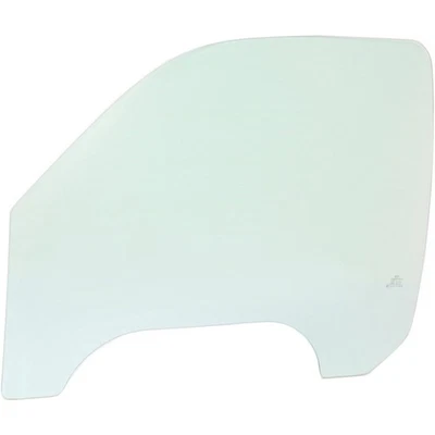 For Cadillac Escalade/Escalade EXT Door Window Glass 2002-2006 Front Driver Foto 1 de 4