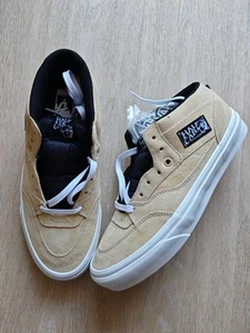Vans Skate Half Cab 92 Größe 42,5 US 9.5 Skateschuhe Sneaker Skater - Bild 1 von 4