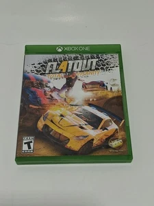 Flatout 4 Total Insanity 2017 Microsoft Xbox One Strategy First KT Racing getestet - Bild 1 von 4