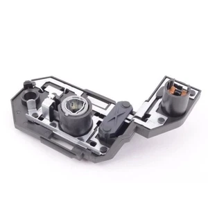 Left Rear Trunk Lid Bulb Socket for For Bmw 5 Series F10 LCI 2012 2016 Models - Picture 1 of 4