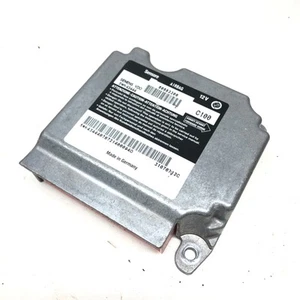ALFA ROMEO GT 1.9 JTD DIESEL SAFETY BAG MODULE ECU UNIT 60683300 2003 - 2010 - Picture 1 of 4