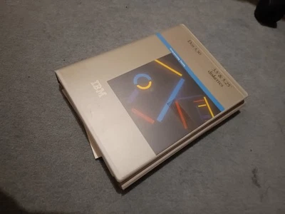 Vintage IBM/Microsoft DOS 3.3 software pack - Image 1 of 4