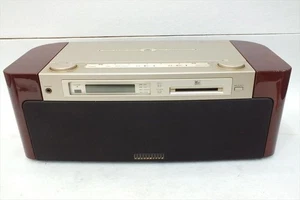 SONY MD-7000 MD CD Stereo System Celebrity II 30th Anniversary Tested Japan - Picture 1 of 10