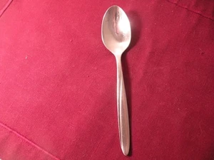 1 Teaspoon JA Henckels HEN76 Stainless 18/10 Frosted Flatware 6 1/2" - Picture 1 of 5