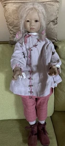 Annette Himstedt …Anchi - Bild 1 von 5