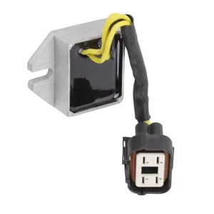 Voltage Regulator Rectifier 515175491 For Ski‑Doo Snowmobiles Mach Z 796 2000 - Picture 1 of 12