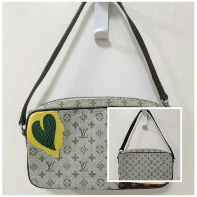 Bolso Louis Vuitton Monograma Mini Conde de Fée Cuento de Hadas Foto 1 de 4