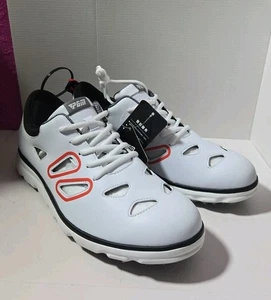 PGM XZ237 Lightweight Breathable Golf Shoes Pro Golf Master Men’s 8.5 - Picture 1 of 5