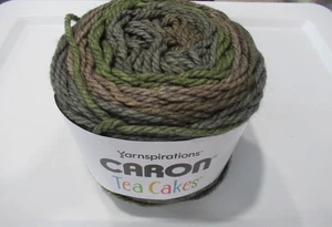 CARON TEA CAKES. UNDERBRUSH - Picture 1 of 2