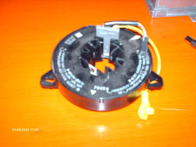 Opel Vectra B Schleifring Airbag 90507512 1610662 - Bild 1 von 1