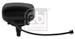 Fuel Cap FOR MINI R57 09->15 CHOICE2/2 2.0 Convertible Diesel Cooper N47C20A - Picture 1 of 1