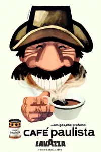 vinccefald_o Offerta Tre Poster Pubblicità Stampa 32x47 Cm. - Zdjęcie 1 z 5