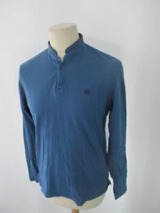 Polo The KOOPLES Bleu Taille S à - 62% - Imagen 1 de 6