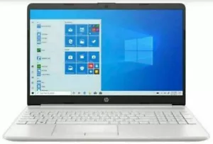 HP 15-gw0023 15.6" Screen Laptop - AMD Ryzen 3 3250U CPU✔8 GB RAM✔1 TB HDD NEW - Picture 1 of 1