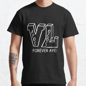 VL Vatos Locos Forever Aye! - Maglietta classica Blood In Films Blood Out - Foto 1 di 4