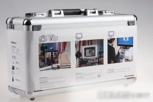 DATACOLOR SpyderHD - Farbsteuerung für Foto und Video - Bild 1 von 2
