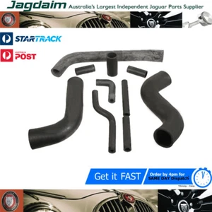 New Jaguar MK10 3.8 Cooling Hose Kit HK003 - Picture 1 of 1